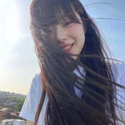 谷穗黄了