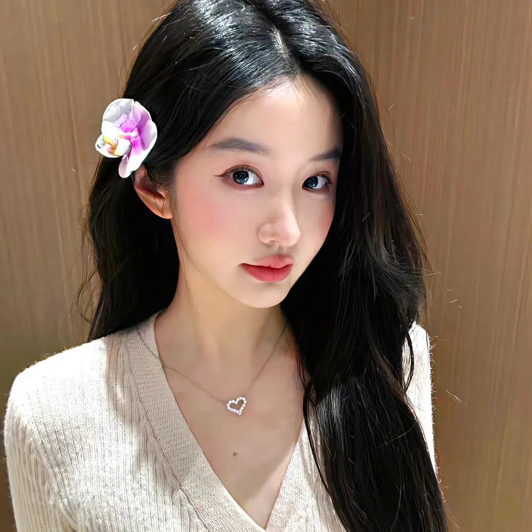 吉尔的妻子